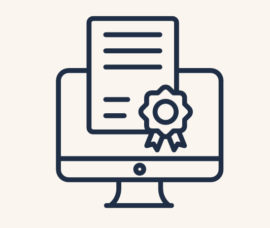 Certificazioni